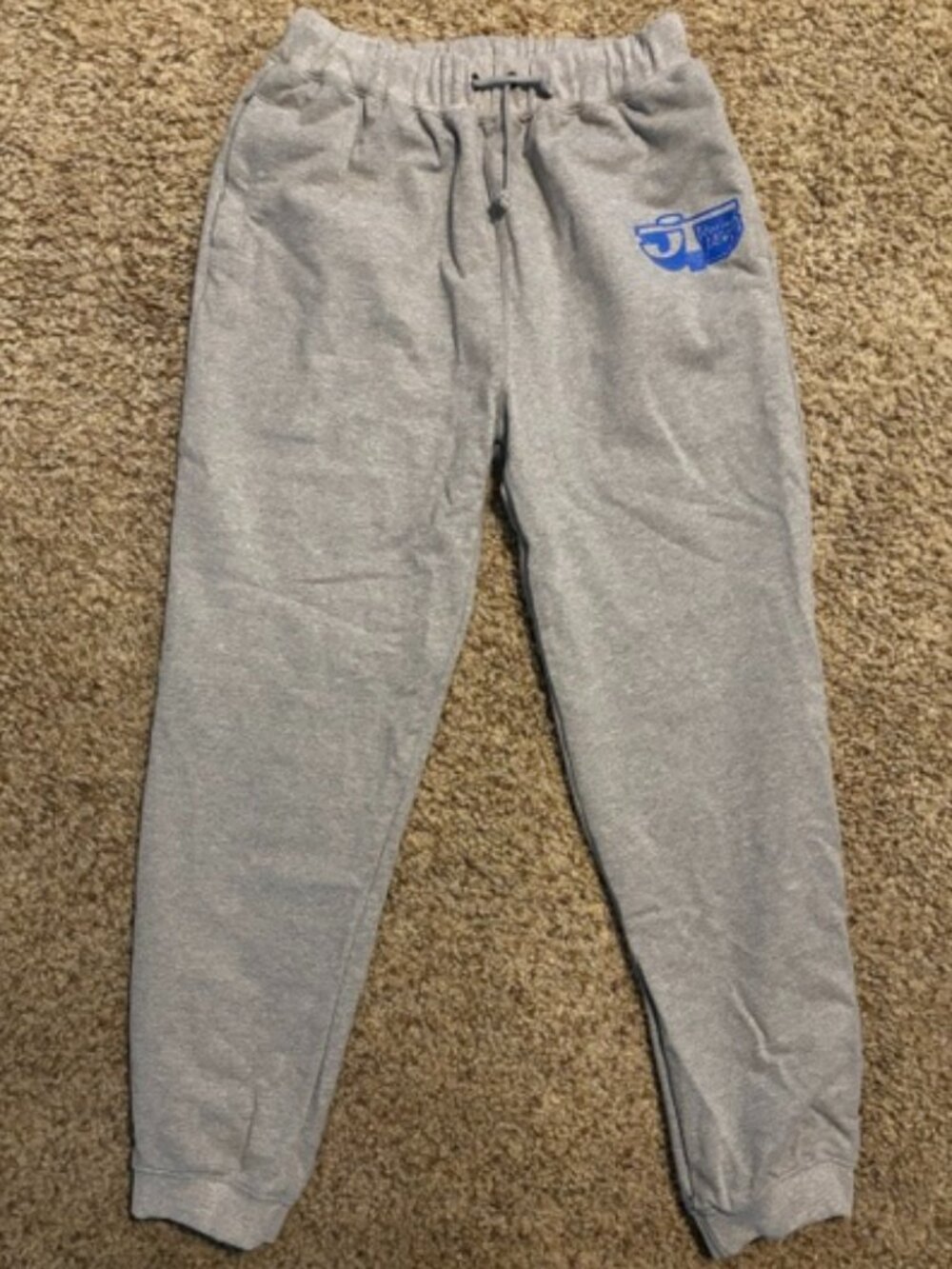 JT Racing USA Heritage Sweat Pants